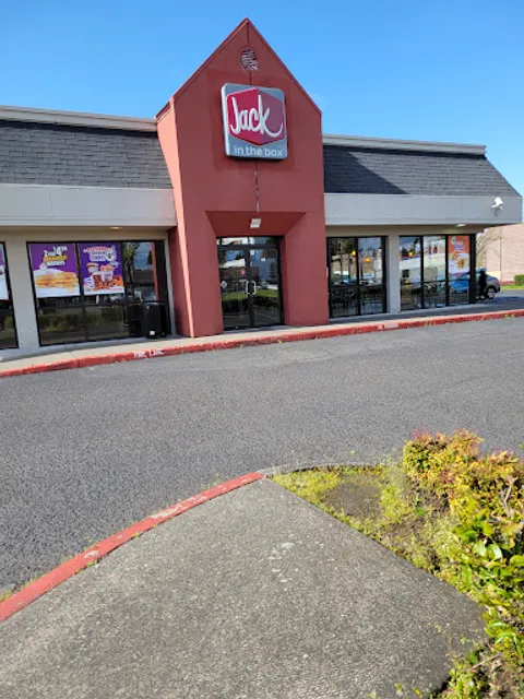 Jack in the Box