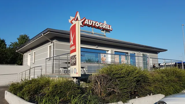 Autogrill Parma Colorno