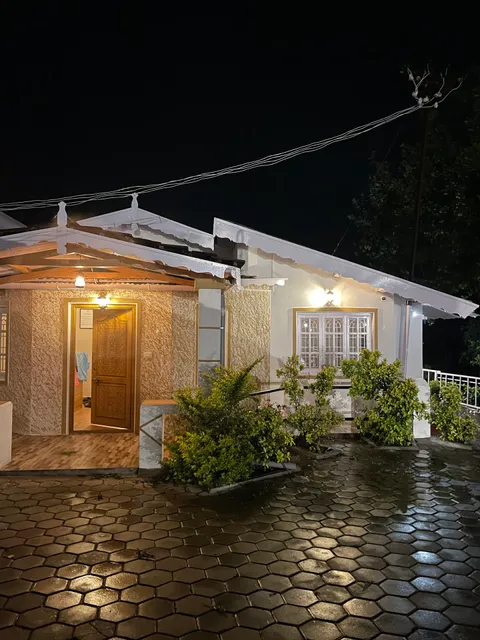 Silver Dale Ooty by VOYE HOMES