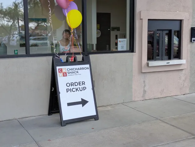 Chicharron Shack
