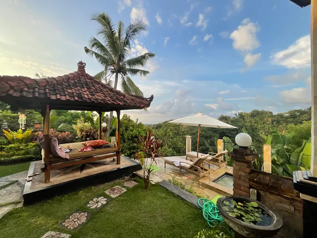 Sanshikirana Guest House