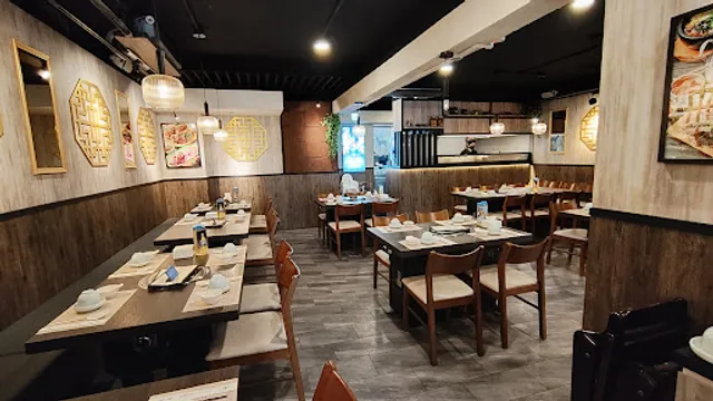 Surha Korean Cuisine Dazhi