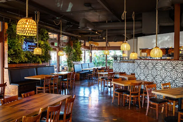 Cocina De Barrio - Point Loma