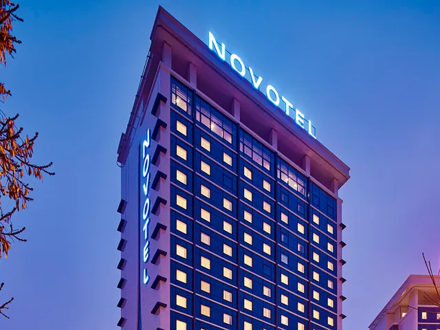 Novotel Konya