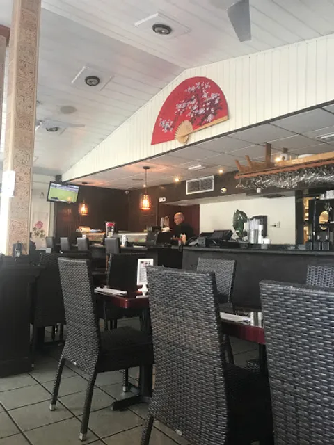 Sakura Sushi Bar