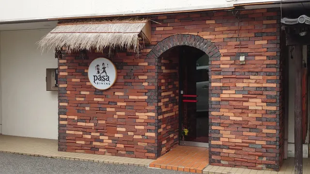 パサダイニング Pasa Dining