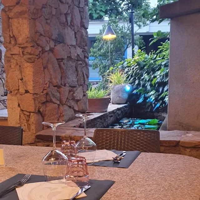 Ristorante Carne e Pesce L'Ea Cana San Teodoro