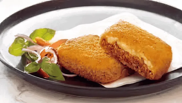 See Street Seafood Take-Aways