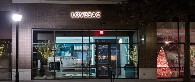 Lovesac