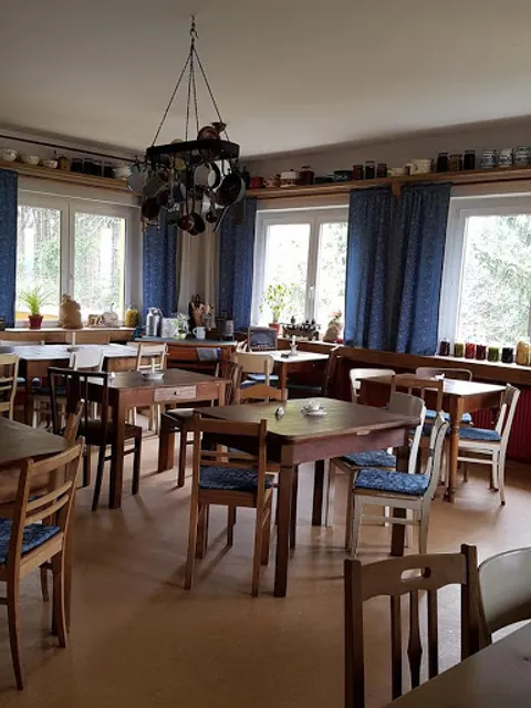 Kartoffel-Küche Schmölln