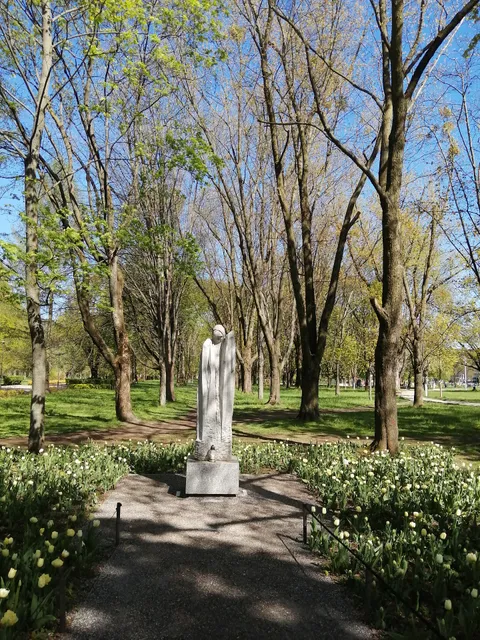 Warsaw Insurgents Park