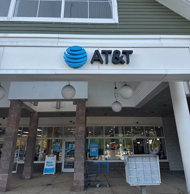 AT&T Store