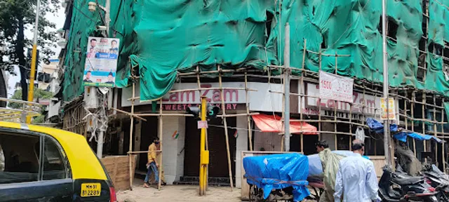 Zam Zam Sweet & Bakery