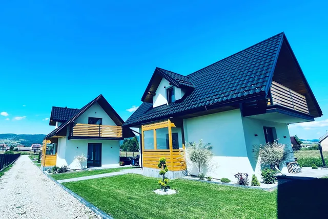 Domki Dolina Dunajca