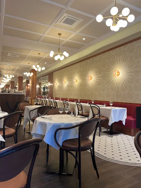 L'Atelier Entrecôte et Volaille - Reims