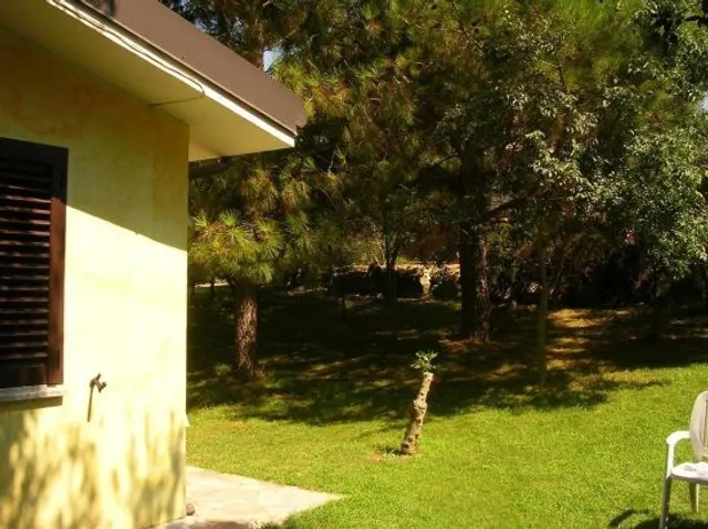 Case Vacanze Corongiu