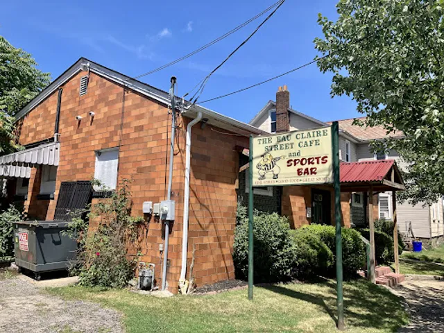 Eau Claire Street Cafe