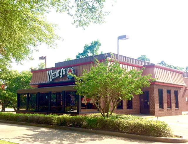 Wendy's