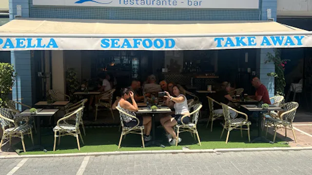 Candelita Restaurante by CANDELA MARBELLA