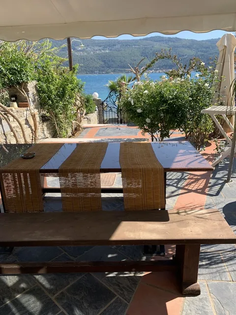 Roditses Beach Sea Front Apartments