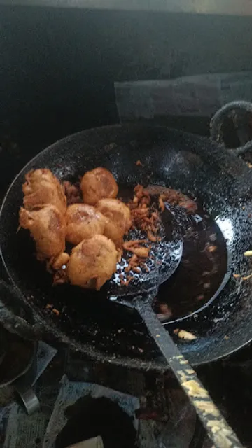 Ganesh Snacks Center