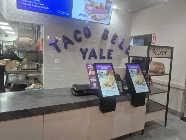 Taco Bell