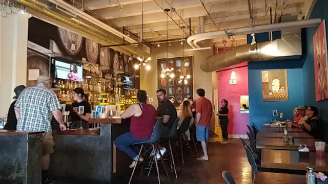 Azul | Méxican Food + Tequila Bar