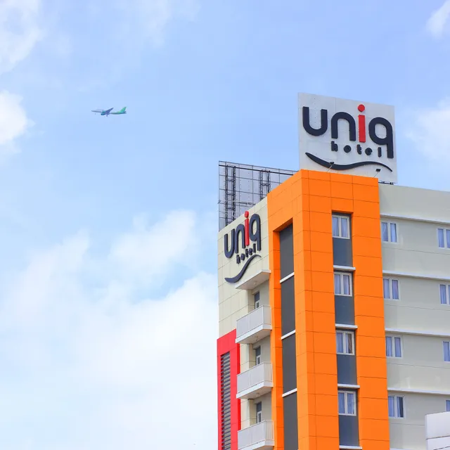 Uniq Hotel Yogyakarta