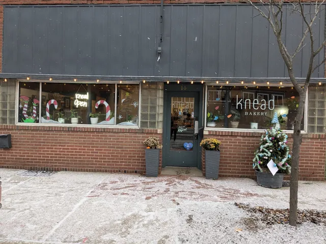 Knead Bakery
