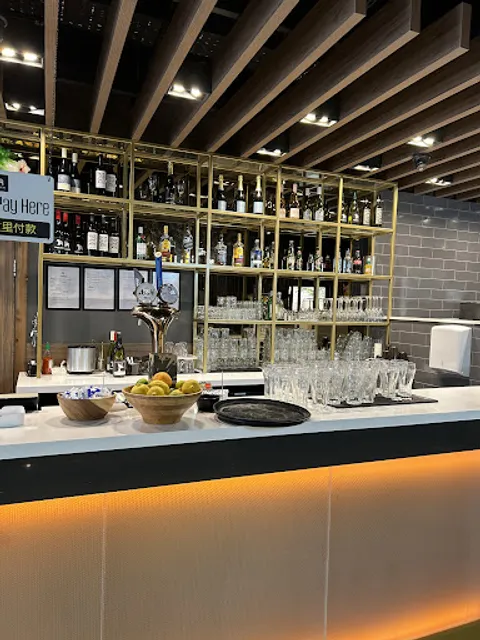 Happy Lamb Hot Pot 快乐小羊火锅 - Birmingham