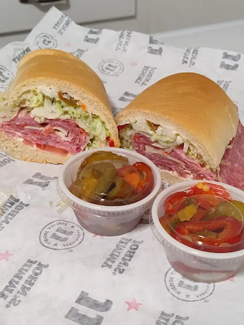 Jimmy John's