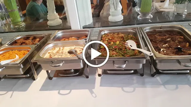 Restaurant Olympos (ehem. Olympia)