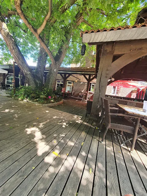 Winkmannshof by Qani