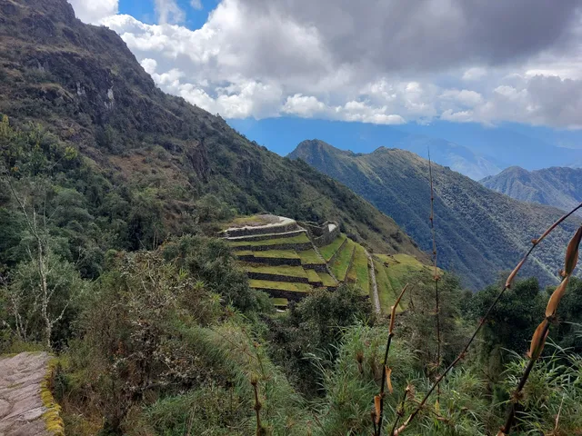 Peru Treks