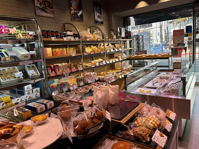 파리바게뜨 안양덕천초교점