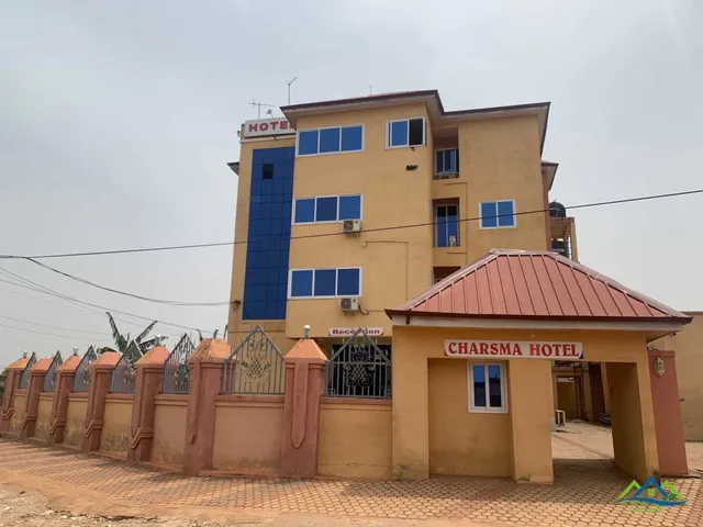 Charsma Hotel