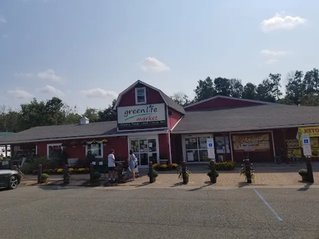 Green Life Market