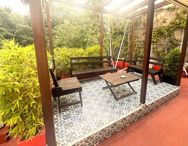 Grupo Lumaa. Departamentos Amueblados, Tamaulipas Ciudad de México.