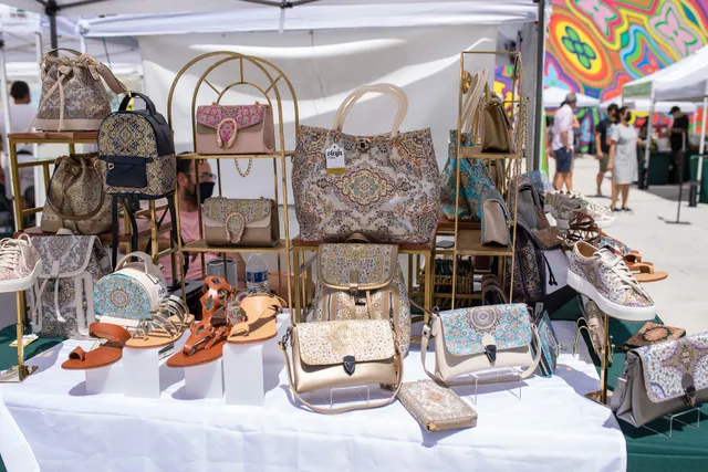 Florida Fresh Markets