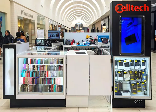 Celltech