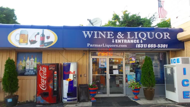 Parmar Wine & Liquors