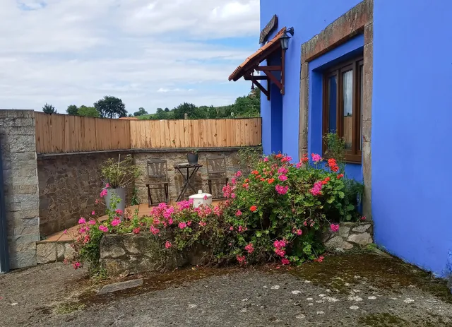 La Fontanina de Mario