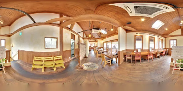 シェフの手作り弁当 木のいえ