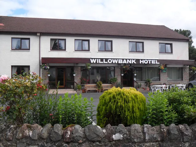 Willowbank Hotel