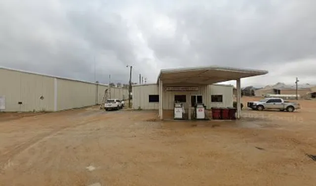 Tallahatchie Farmers Supply