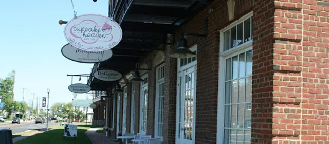 Cupcake Heaven of Haymarket
