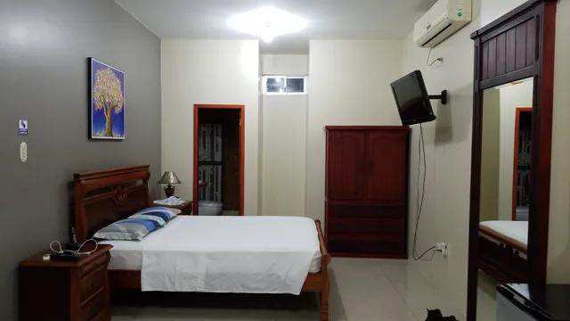 Hosteria Aroma De Cacao