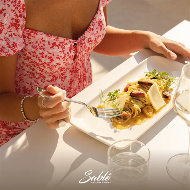Sablè lounge bar & bistrò