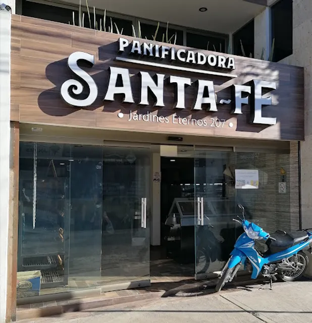 Panificadora Santa Fe