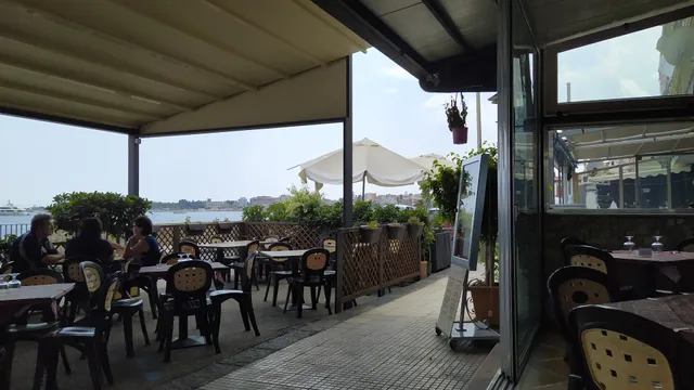 La Bussola Ristorante Pizzeria Grill